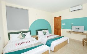 Pao Hotel